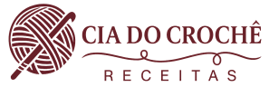 Cia do Crochê Receitas