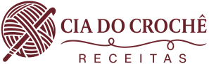 Cia do Crochê Receitas