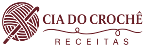 Cia do Crochê Receitas