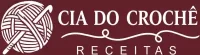 Cia do Crochê Receitas